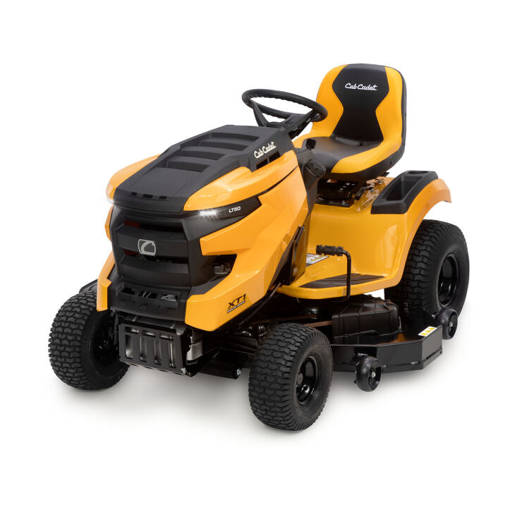 Cub Cadet XT1 LT50 XT Enduro Series(13AQA1TLA10)