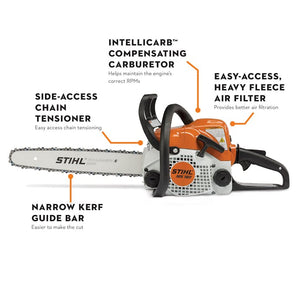 STIHL® MS 180 16