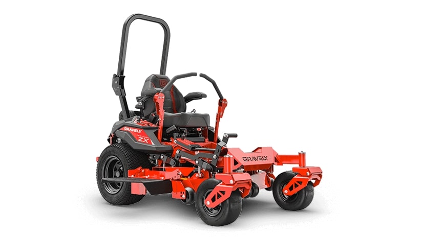 Gravely PRO-TURN ZX 52 Kawasaki (991289)