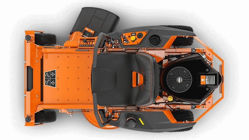Ariens Edge 34 Briggs Zero Turn Mower
