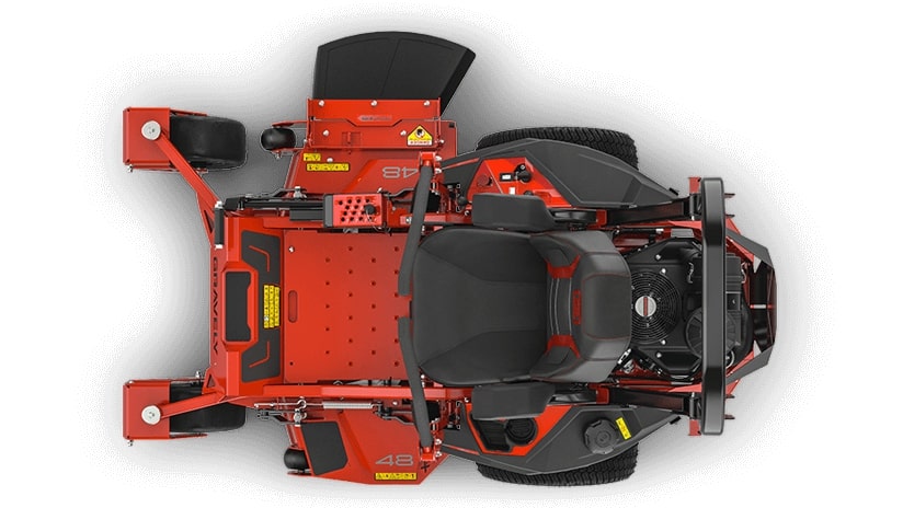 Gravely PRO-TURN ZX 52 Kawasaki (991289)