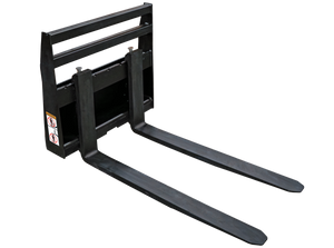 Scag® Pallet Fork Attachment for Compact Equipment