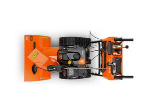 Ariens Platinum 28 RapidTrak SHO Snow blower