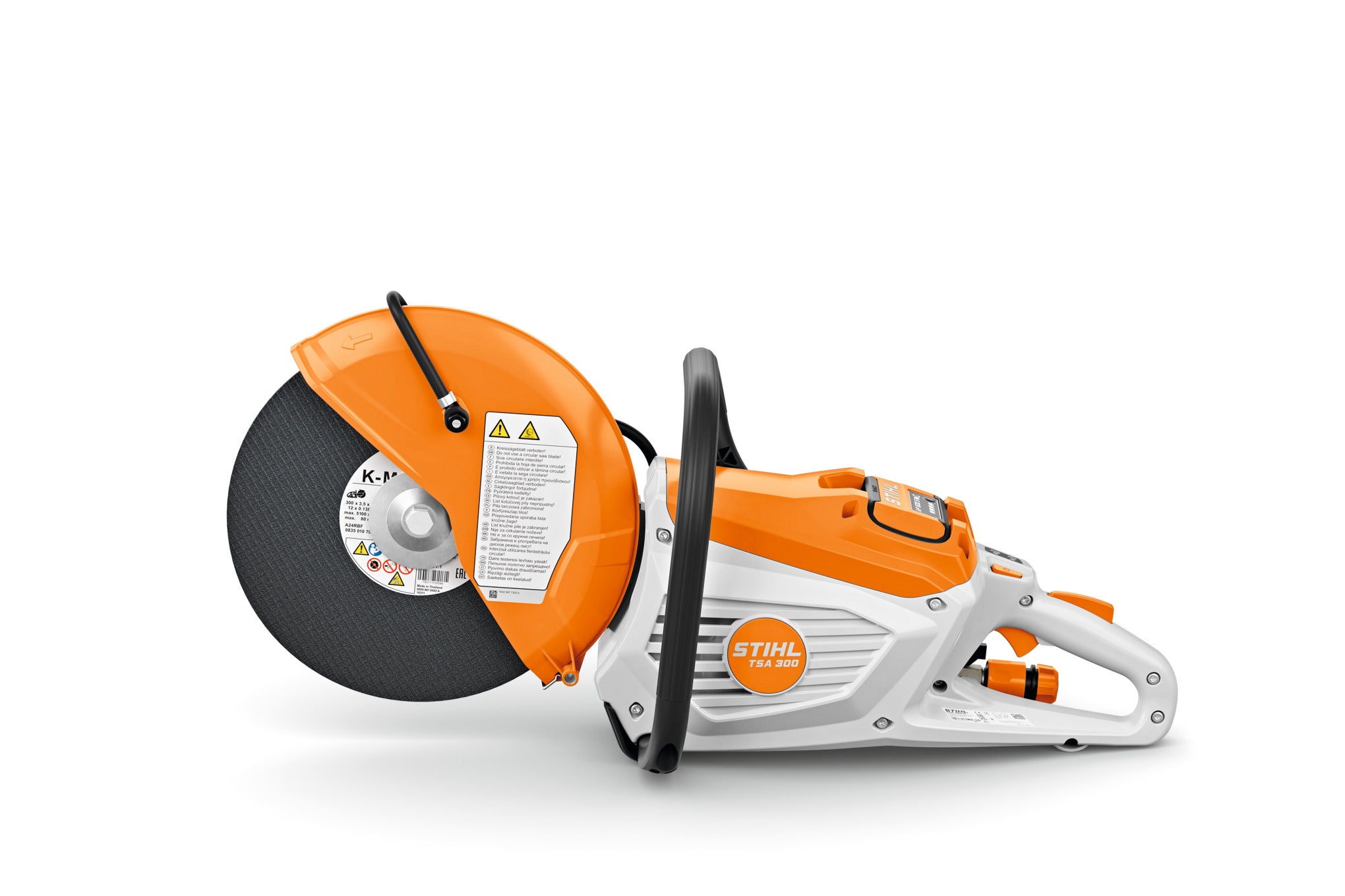 STIHL® TSA 300 - AP System