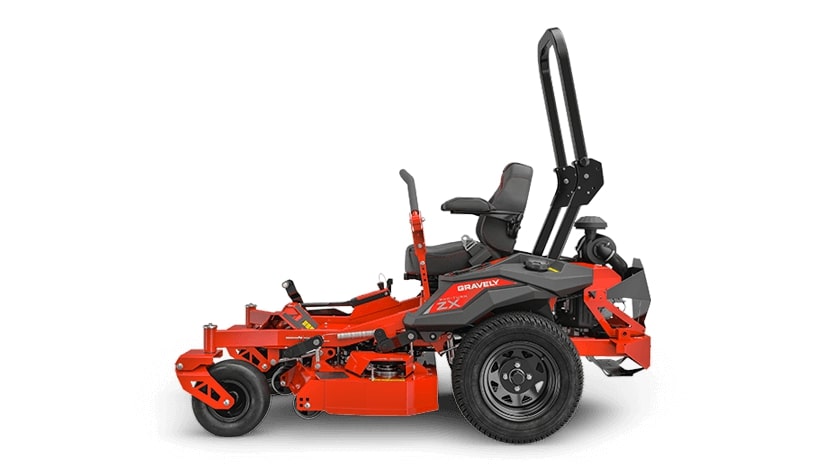 Gravely PRO-TURN ZX 52 Kawasaki (991289)