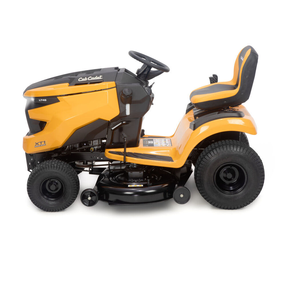 Cub Cadet XT1 LT46 XT1 Enduro Series (13APA9TTA10)