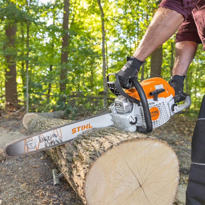 STIHL® MS 271 FARM BOSS® Chainsaw – Tri-county service