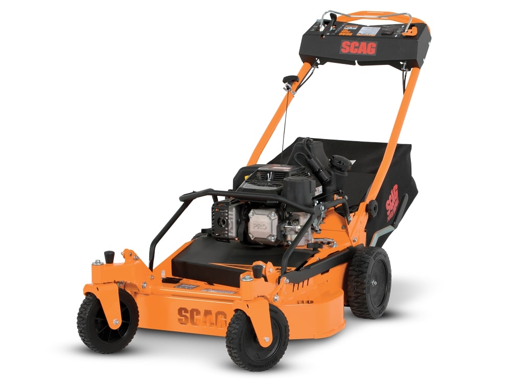Scag SFC-30 Walk-Behind Mower