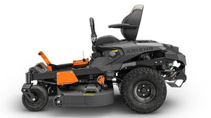 Ariens Ikon Onyx™ 52 Kawasaki® Zero Turn Mower