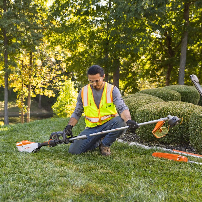 STIHL® KMA 135 R