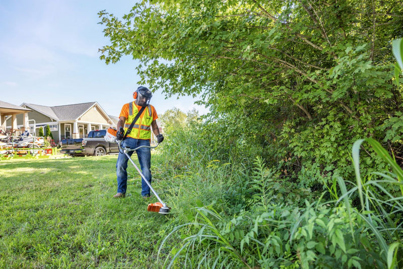 STIHL® FSA 120 R Cordless String Trimmer