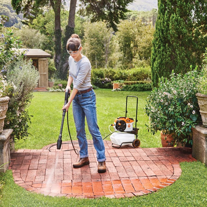 STIHL® REA 100 Plus