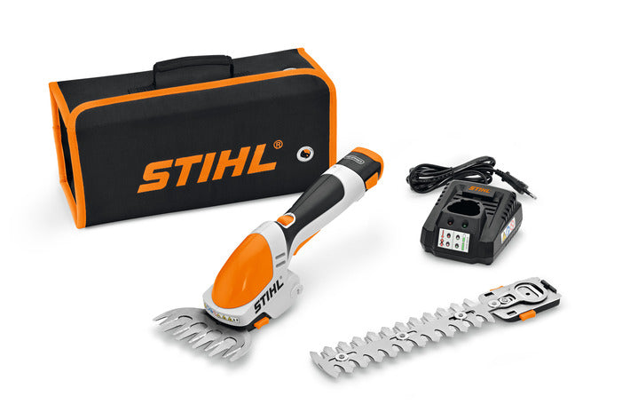 STIHL® HSA 25 Cordless shrub shears