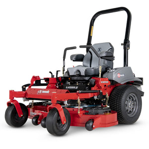Exmark Lazer Z S-Series Riding Mower (LRS749AKC604A1)