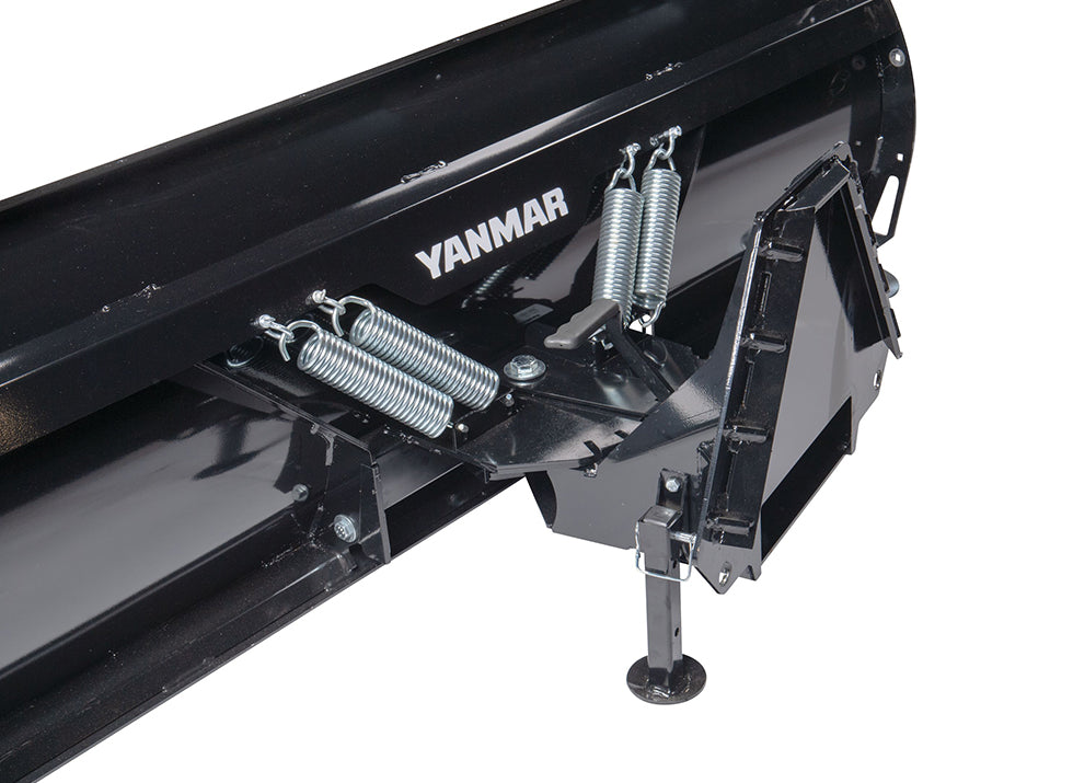 Yanmar FHSX52 SX Snow Blade Mount Kit