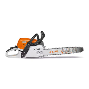 STIHL MS 391 20-Inch Gas Chainsaw with 33RS3 Chain