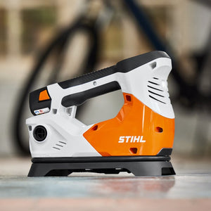 STIHL® – KOA 20 Battery Air Inflator | 10.8V Battery‑Powered | Unit Only