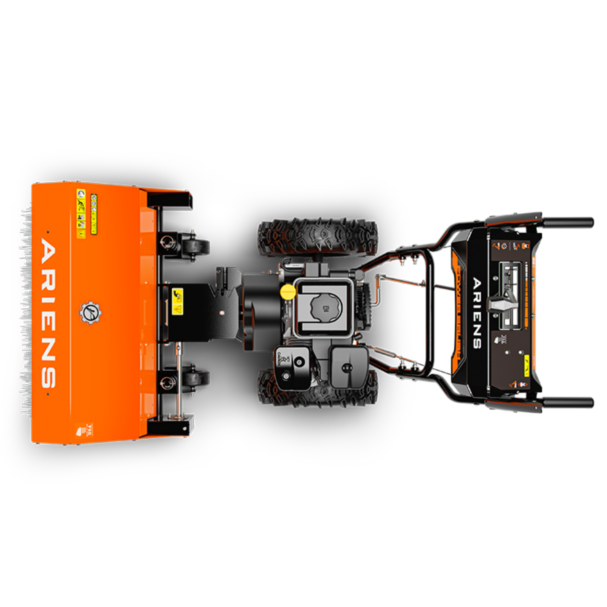 Ariens POWER BRUSH 28 (921067)