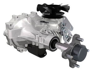 Scag SFZ-52H-25CX Freedom Z Zero-Turn Riding Mowers