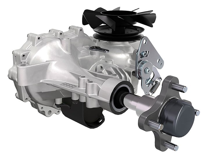 Scag SFZ-52H-25CX Freedom Z Zero-Turn Riding Mowers