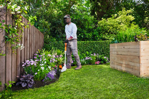 STIHL® FSA 30 With AS 2 and AL 1