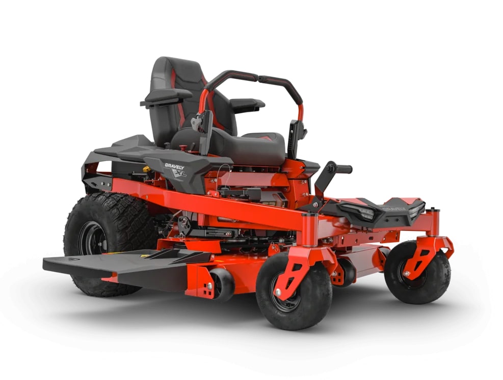 Gravely ZT XL 60″ Kawasaki® Zero-Turn Mower