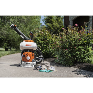 STIHL® SR200