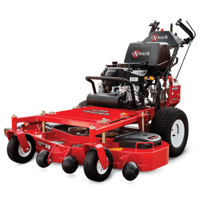 Exmark Turf Tracer S-Series TTS600GKA523E0 52 In. Walk-Behind Mower