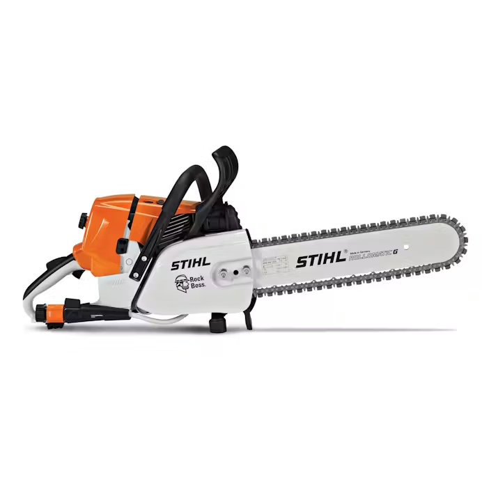 STIHL® GS 461 ROCK BOSS®