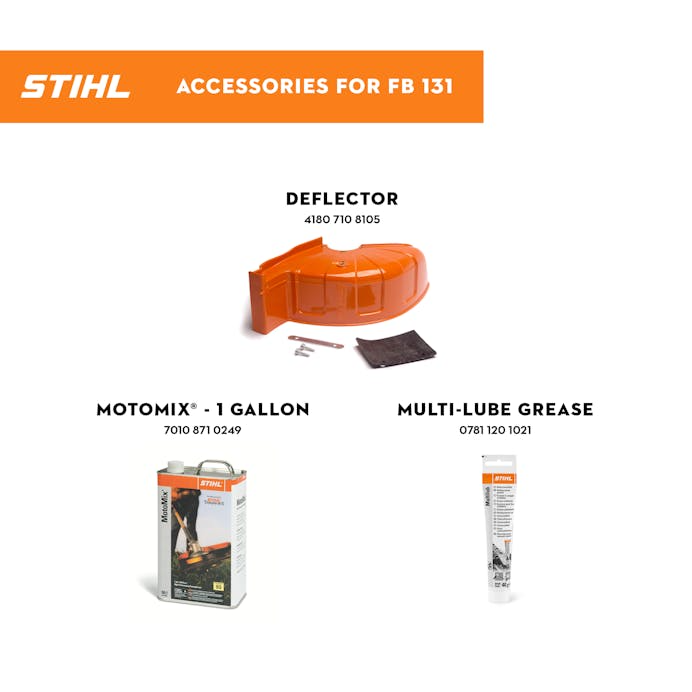 STIHL® FB 131