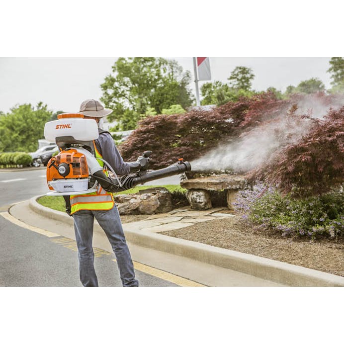 STIHL® SR 430