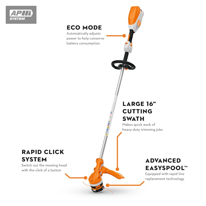 STIHL® FSA 110 R