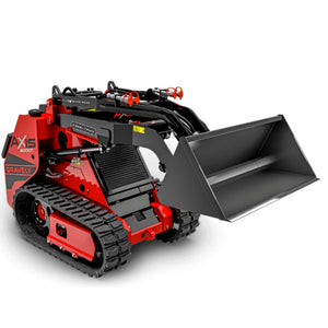Gravely AXIS® 200DT