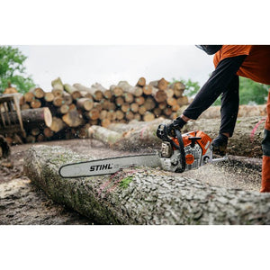 STIHL® MS 500¡ Chainsaw 28