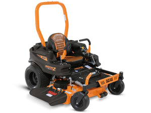 Scag SFZ-52H-25CX Freedom Z Zero-Turn Riding Mowers