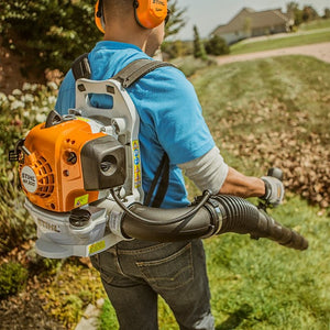 STIHL® BR 200 Gas Backpack Blower