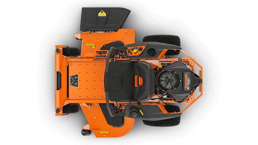 Ariens Edge 52 Kawasaki® Zero Turn Mower