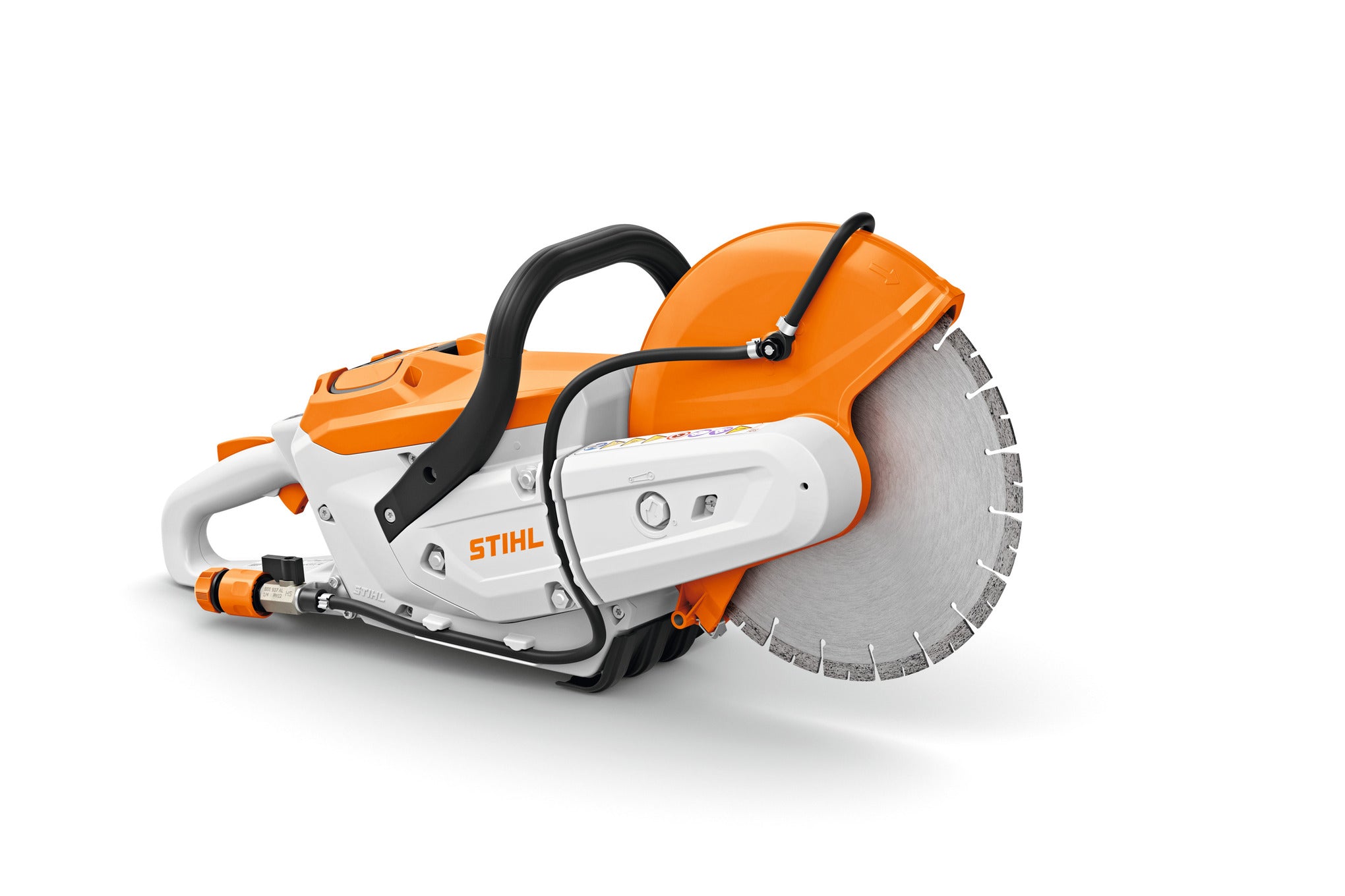 STIHL® TSA 300 - AP System