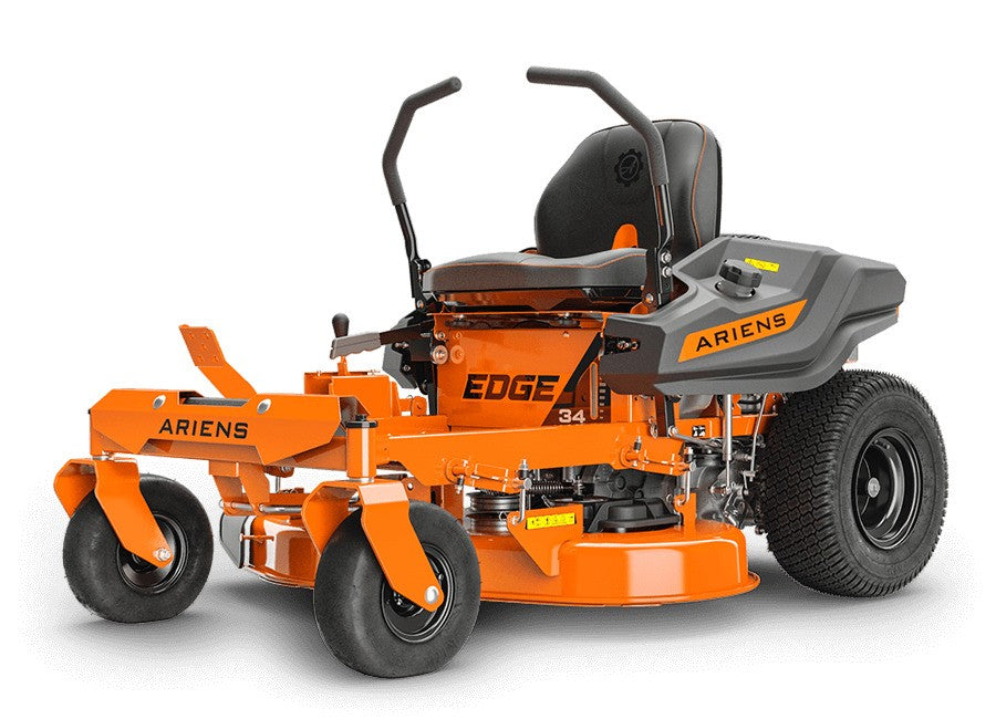 Ariens Edge 34 Briggs Zero Turn Mower – Tri-county service
