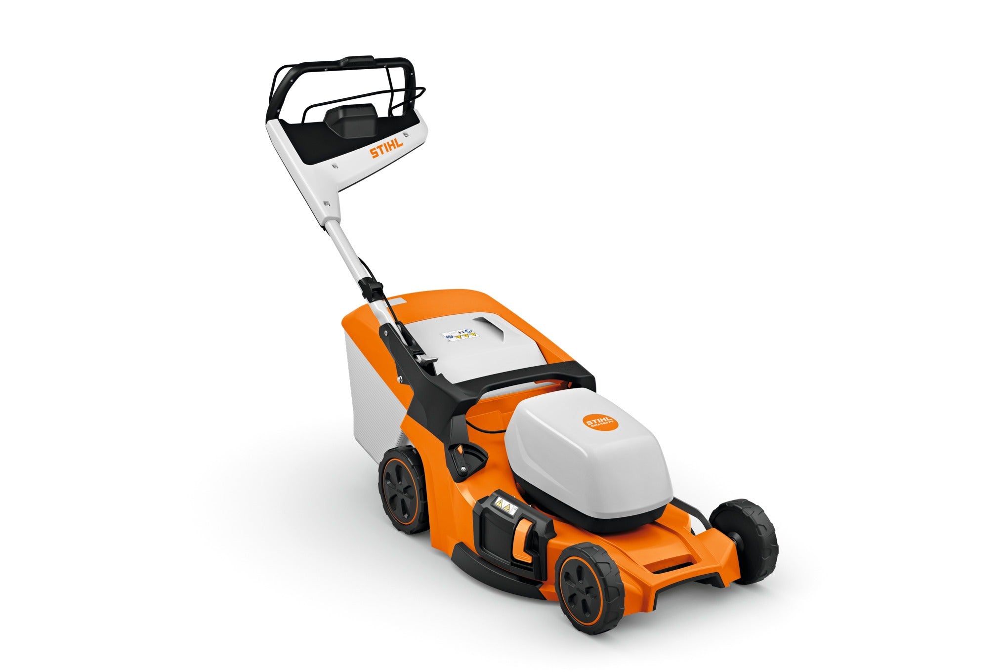 STIHL® RMA 453.3 PV 20 Inch 36V Battery Cordless Lawn Mower Kit