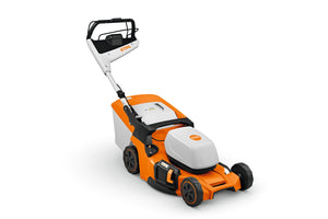 STIHL® RMA 453.3 PV 20 Inch 36V Battery Cordless Lawn Mower Kit