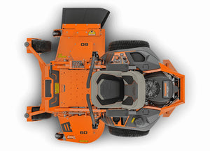 Ariens Apex 60 Kawasaki® Zero Turn Mower