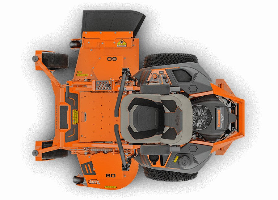 Ariens Apex 60 Kawasaki® Zero Turn Mower