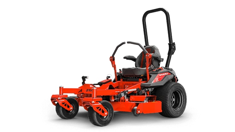 Gravely PRO-TURN Z 52 Kawasaki (991283)