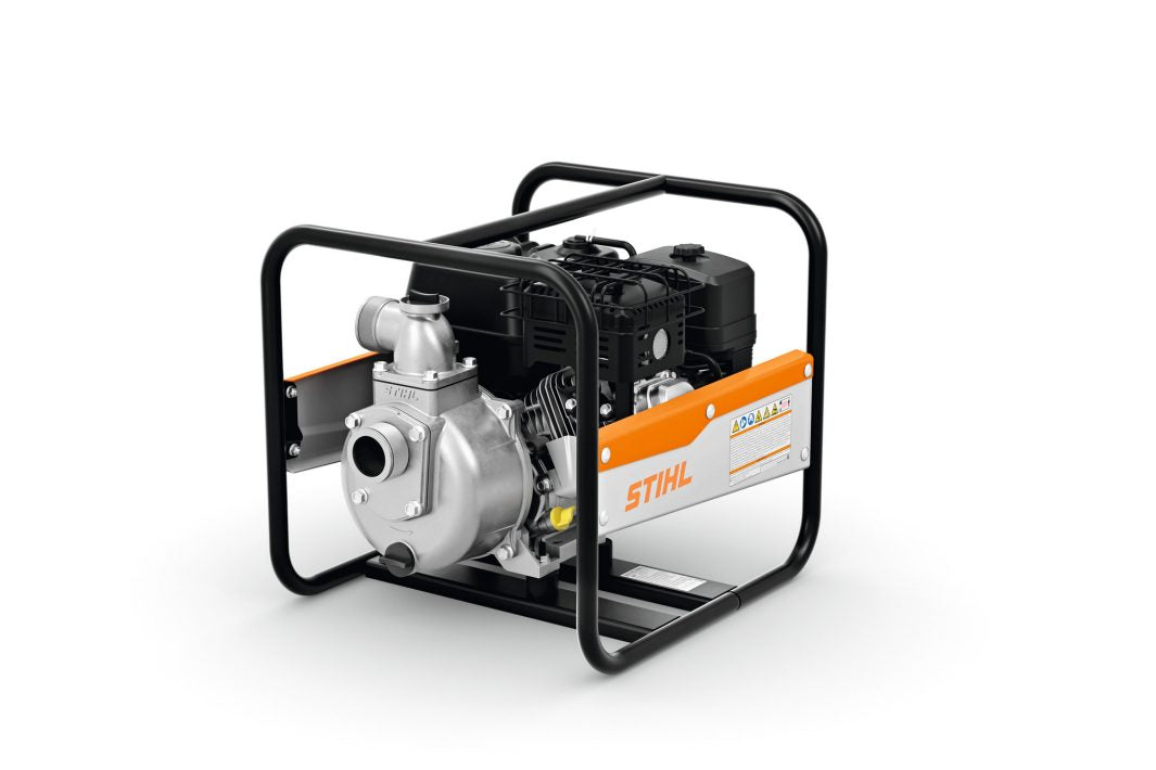 STIHL® WP 300 Gas-Powered Water Pump