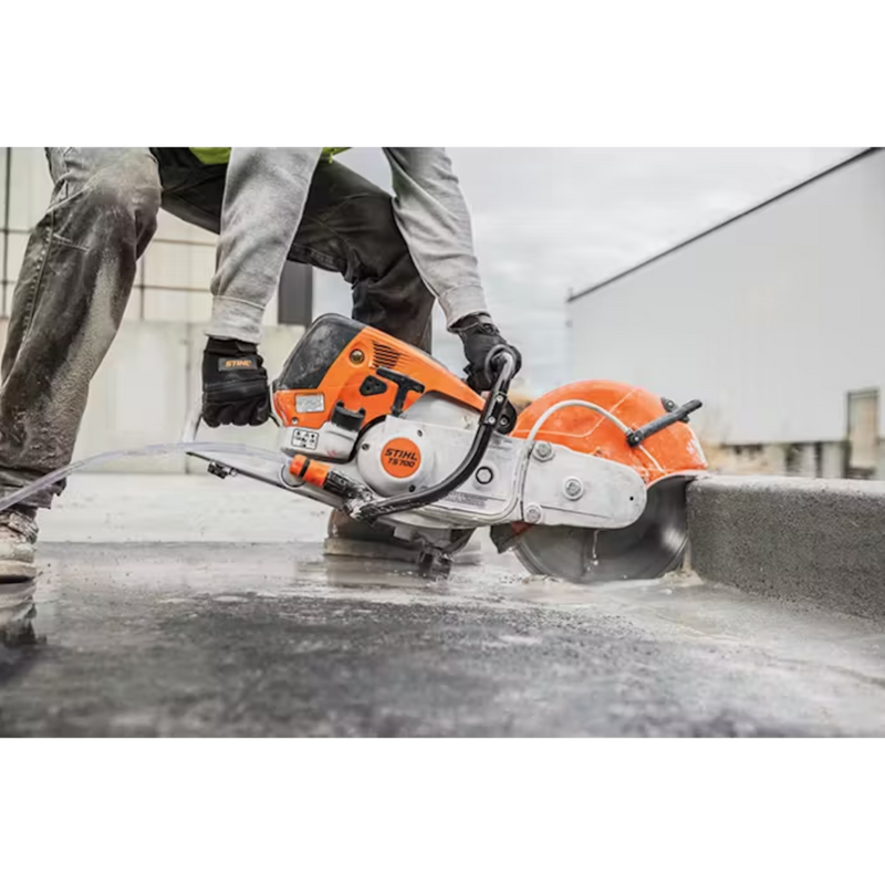 Stihl TS 700 CUTQUIK W/ 14