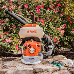 STIHL® SR200