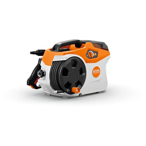 STIHL® – REA 60 PLUS Pressure Washer | 36V Battery‑Powered | Battery and Charger Included