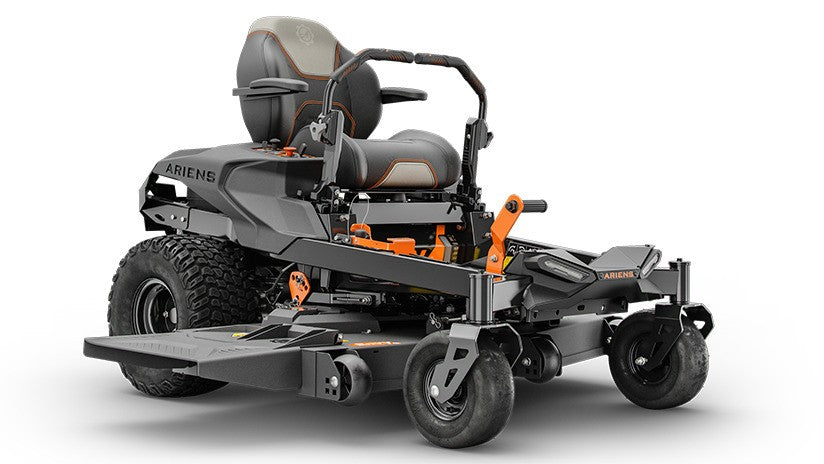 Ariens Ikon Onyx™ 52 Kawasaki® Zero Turn Mower