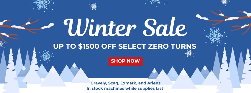 up to $1500 off Select Zero turns.jpg__PID:7feeed44-67fe-42dd-bc2e-cc95cc63fad4